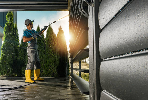 Best Fence Pressure Washing  in Sheffield, OH