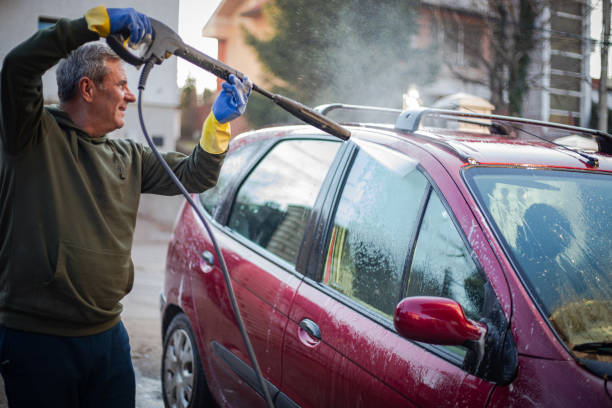 Best Power Washing Near Me  in Sheffield, OH